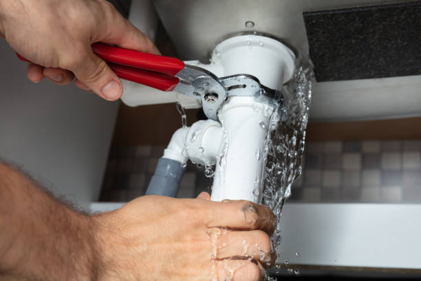 Best Basement water damage restoration  in Riviera Beach, FL