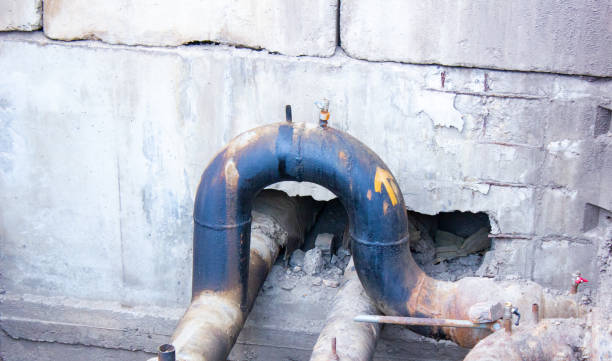 Best Water damage restoration process  in Riviera Beach, FL